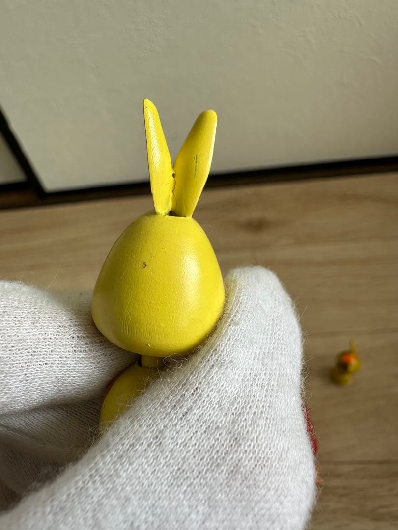 昭和レトロ　ヴィンテージ　ディズニー・キャラクター　まんがこけし13体