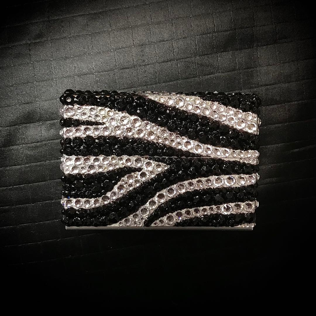 ウエットティッシュケース・ヒートスティックケースセット【schan.】