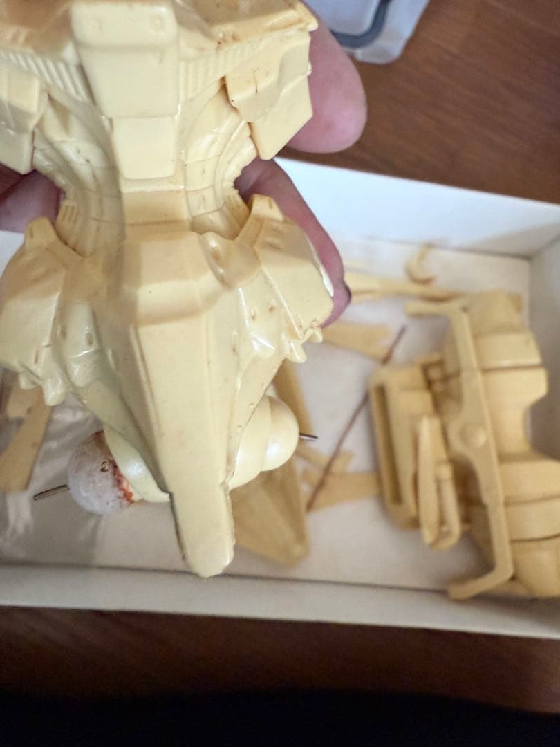 WORK SHOP CAST LED MIRAGEサリオン仕様