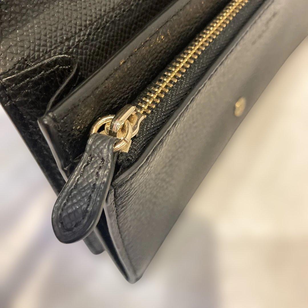 COACH⭐︎美品　コーチ　ショルダーバッグ　ウォレットバッグ　財布