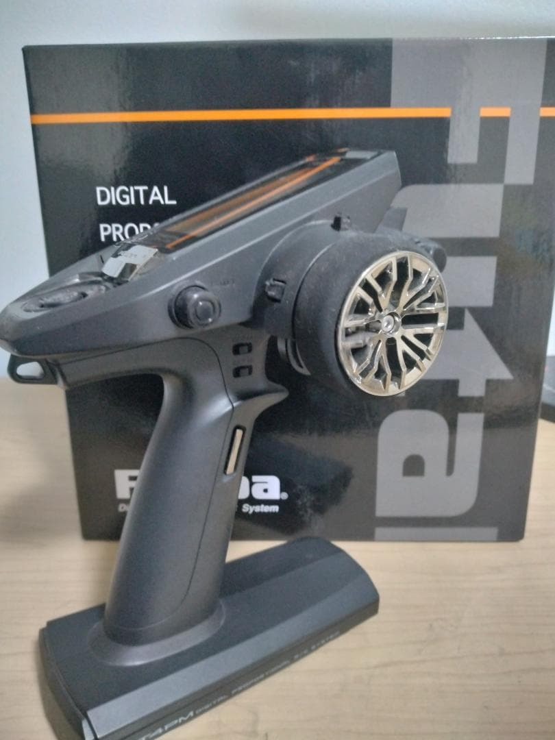 TT-02シャシーセット