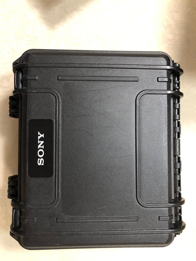 C100 SONY コンデンサーマイク セット C-100 ソニー マイク