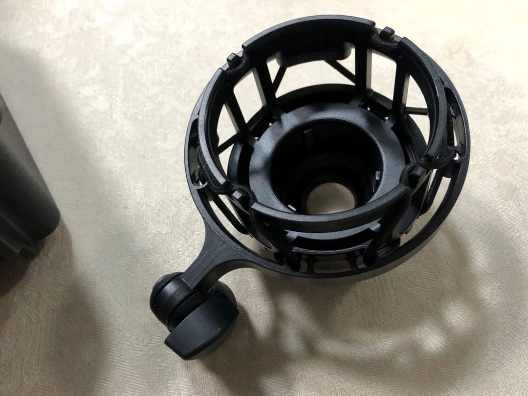 C100 SONY コンデンサーマイク セット C-100 ソニー マイク