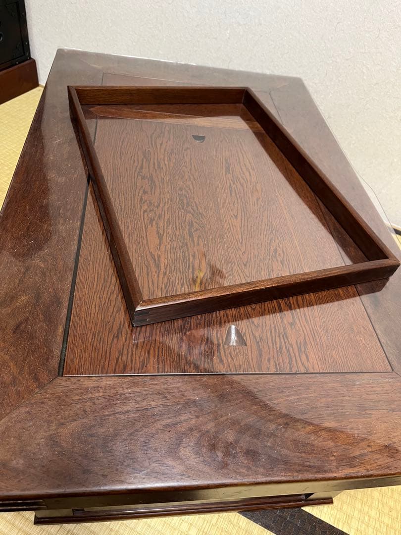 高級囲炉裏座卓