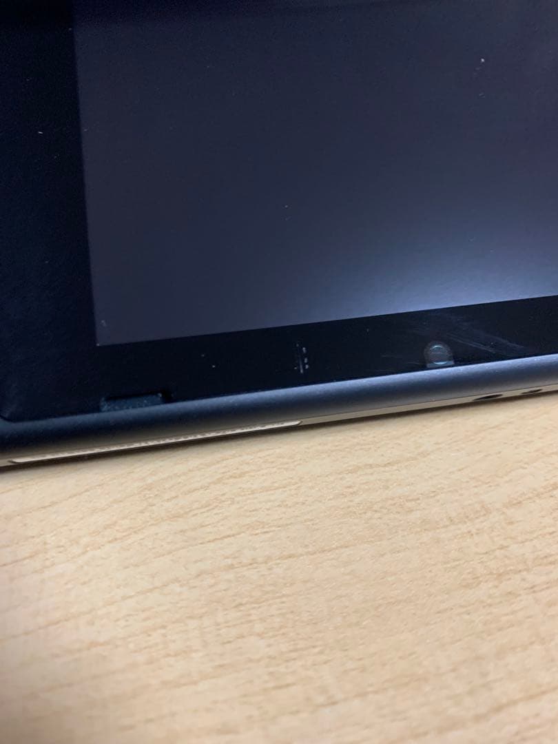 Nintendo Switch 本体 赤/青 Joy-Con