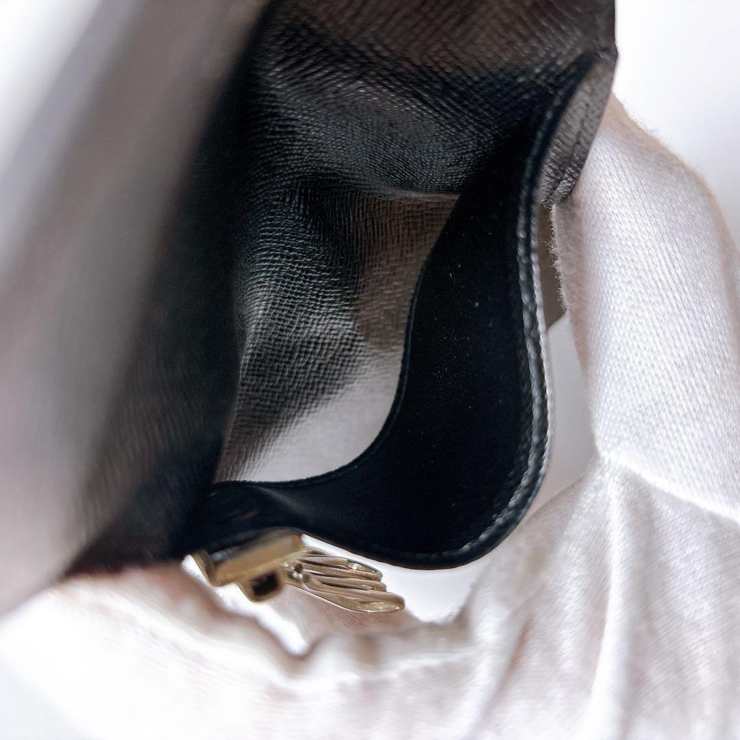 Yuuki　ルイヴィトン　ミュルティクレ6 ダミエ グラフィット