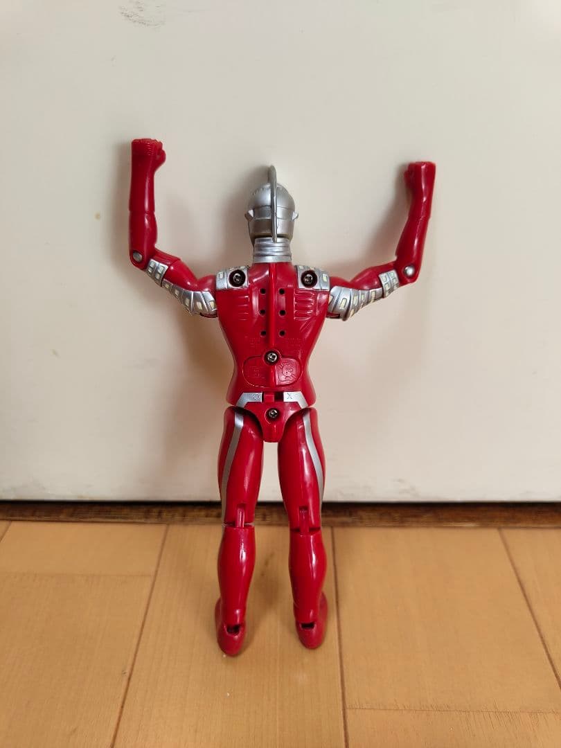 超人 怪獸　合集 出售　38個