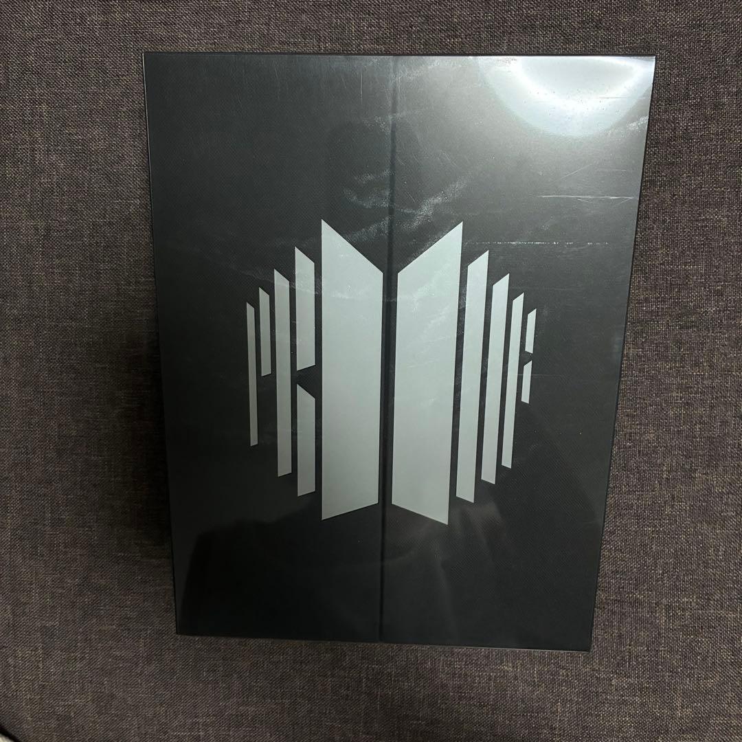 BTS ①(②とセット価格)まとめ売り DVD Memories 写真集 など