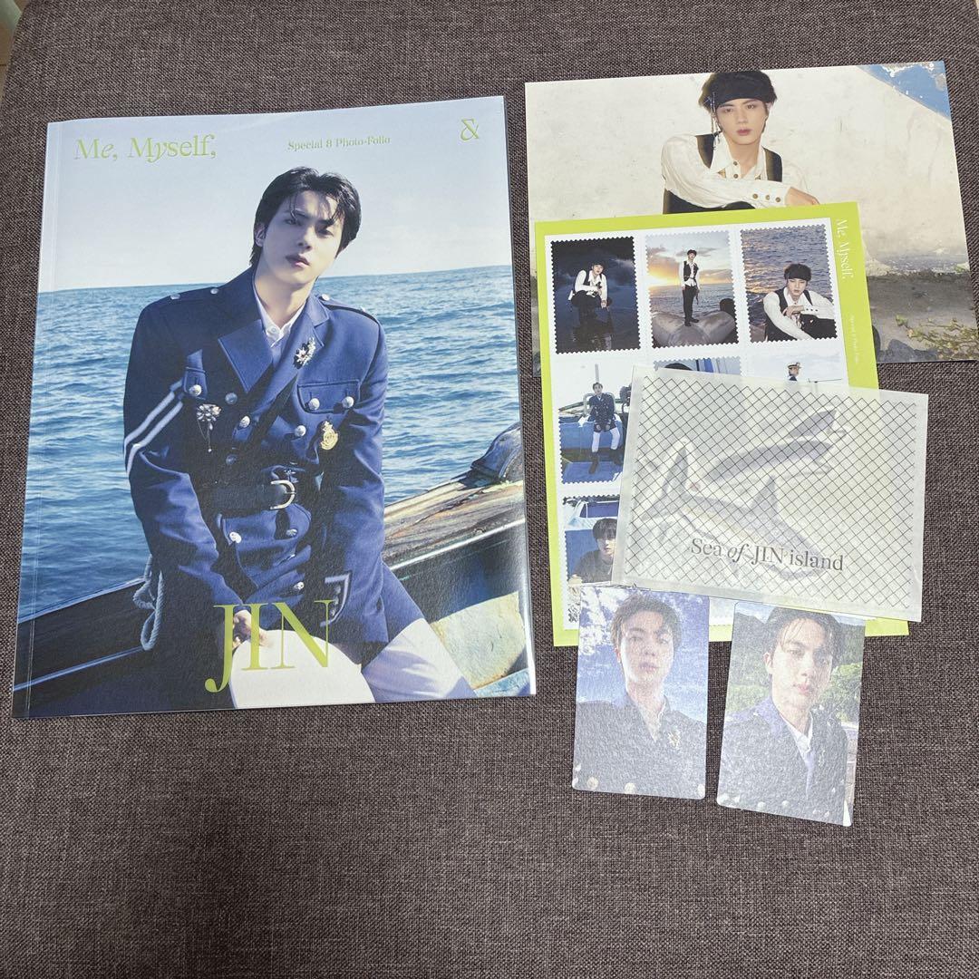 BTS ①(②とセット価格)まとめ売り DVD Memories 写真集 など