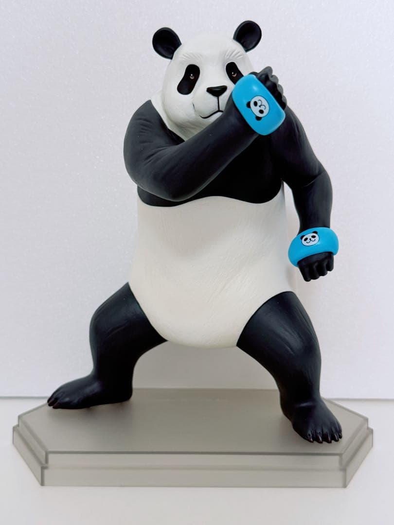 呪術廻戦 POP UP PARADE フィギィア 8点セット