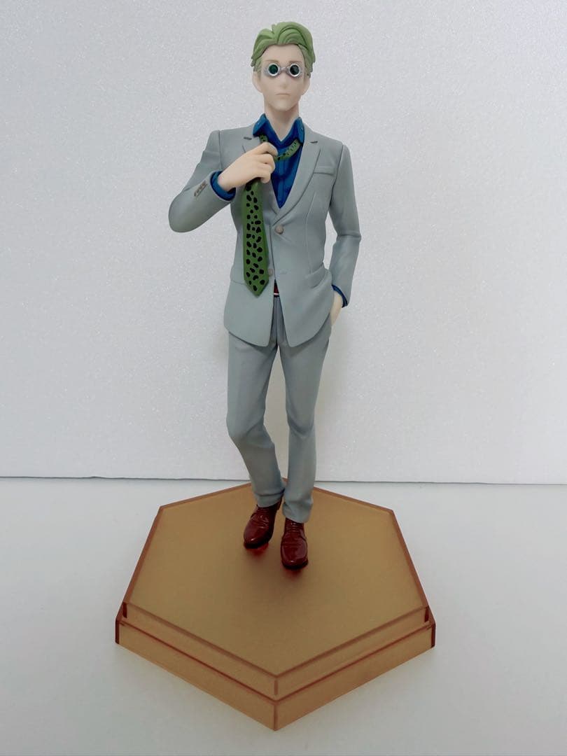 呪術廻戦 POP UP PARADE フィギィア 8点セット