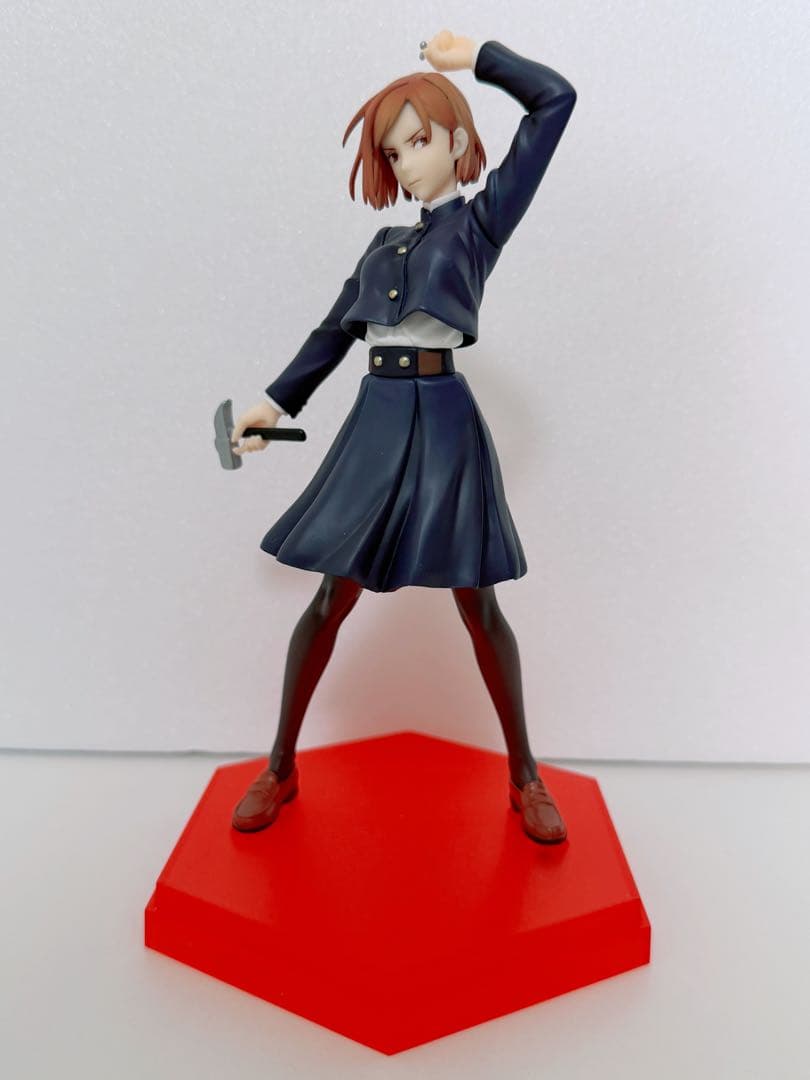 呪術廻戦 POP UP PARADE フィギィア 8点セット