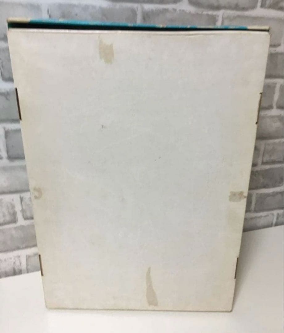 ポケモンぬいぐるみ　ギフトボックスTOMY