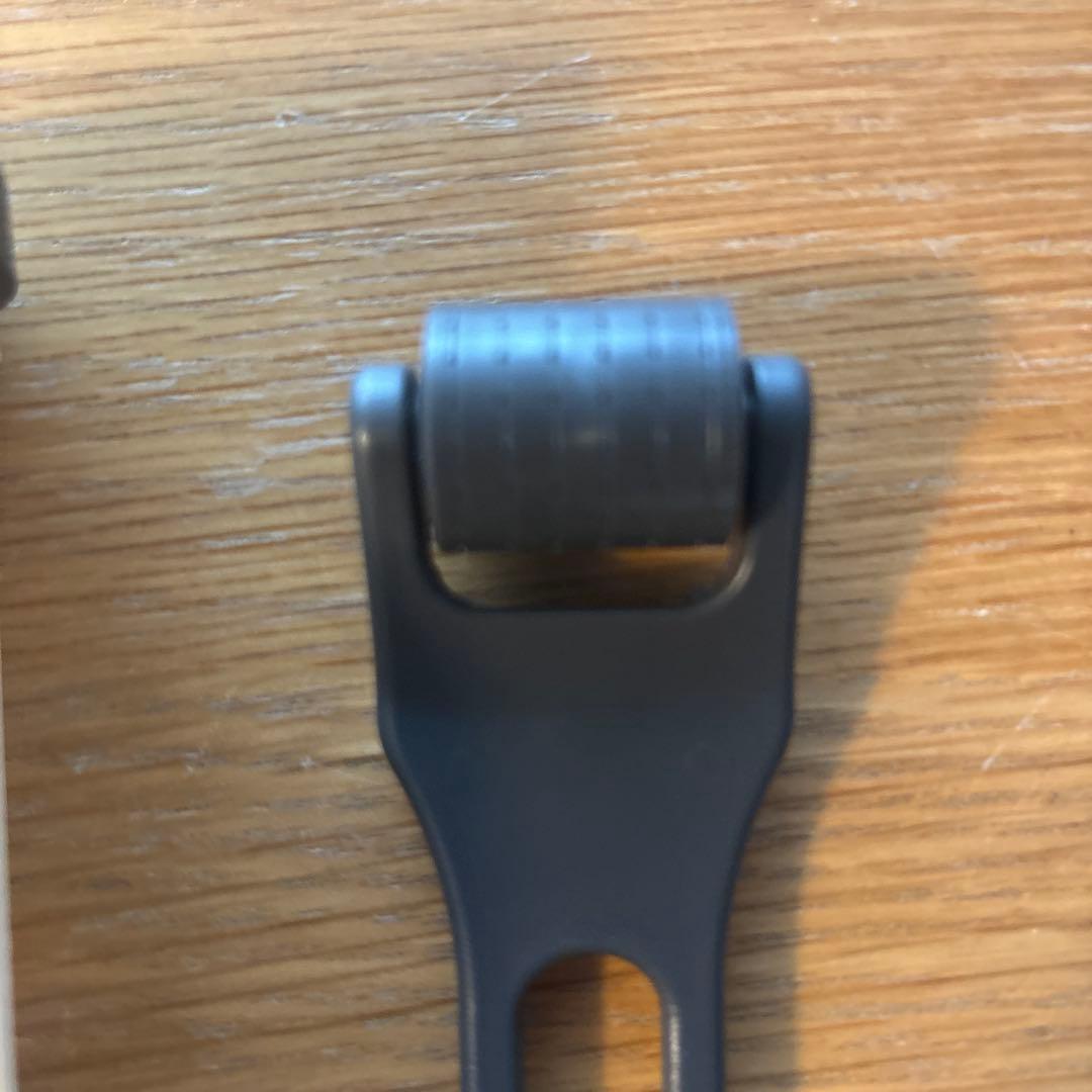 【値下げ、美品】エンビロン　コスメティックロールキット