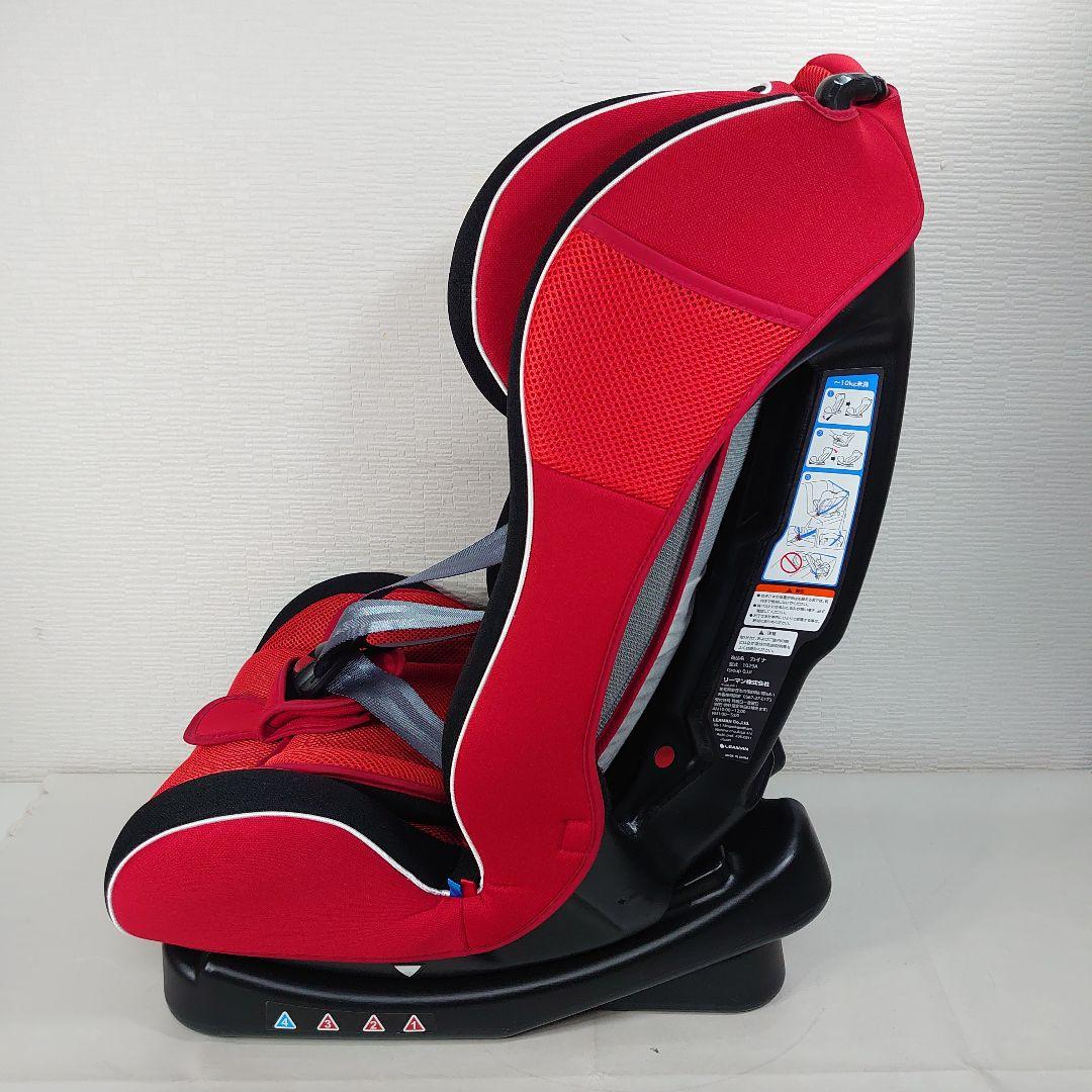 MIZUKI◆LEAMAN カイナ チャイルドシート 新生児～７歳