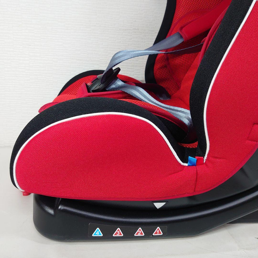 MIZUKI◆LEAMAN カイナ チャイルドシート 新生児～７歳