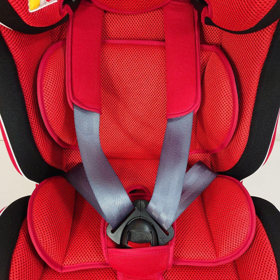 MIZUKI◆LEAMAN カイナ チャイルドシート 新生児～７歳