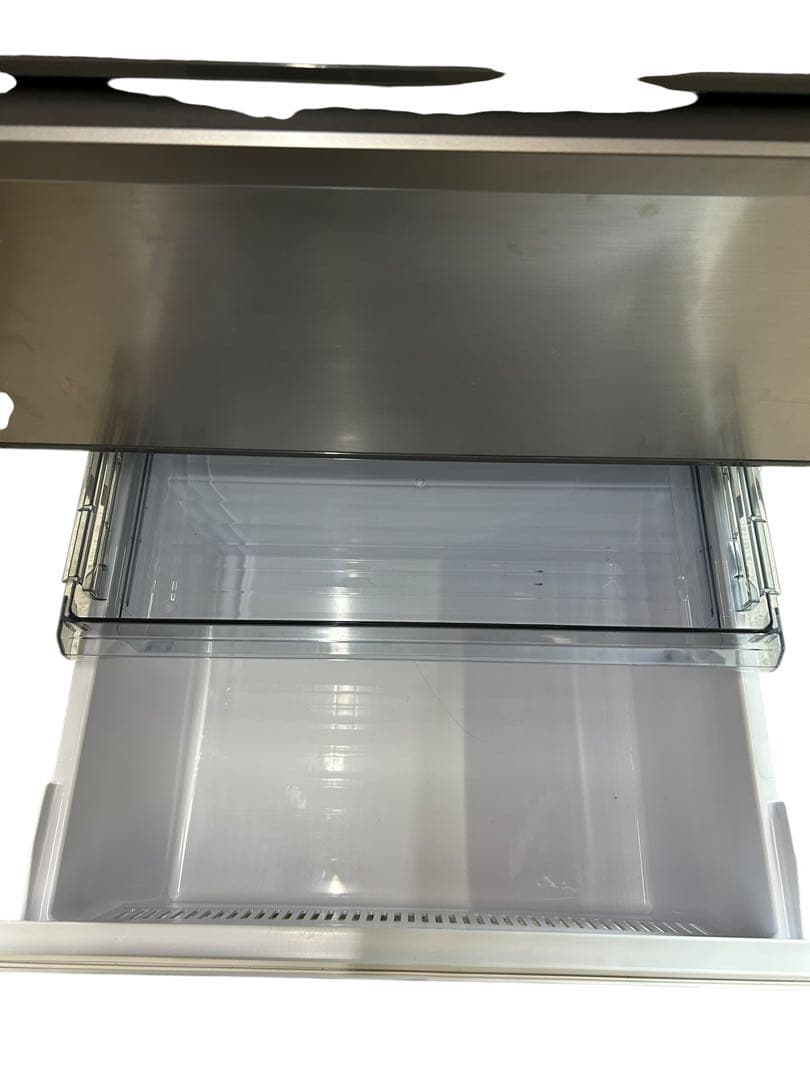 2024年 冷蔵庫 430L AQUA AQR-V43P 右開き