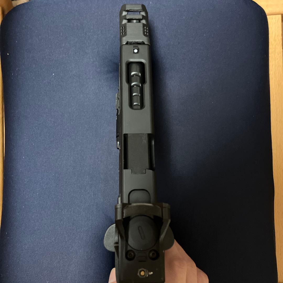 東京マルイ グロック18C