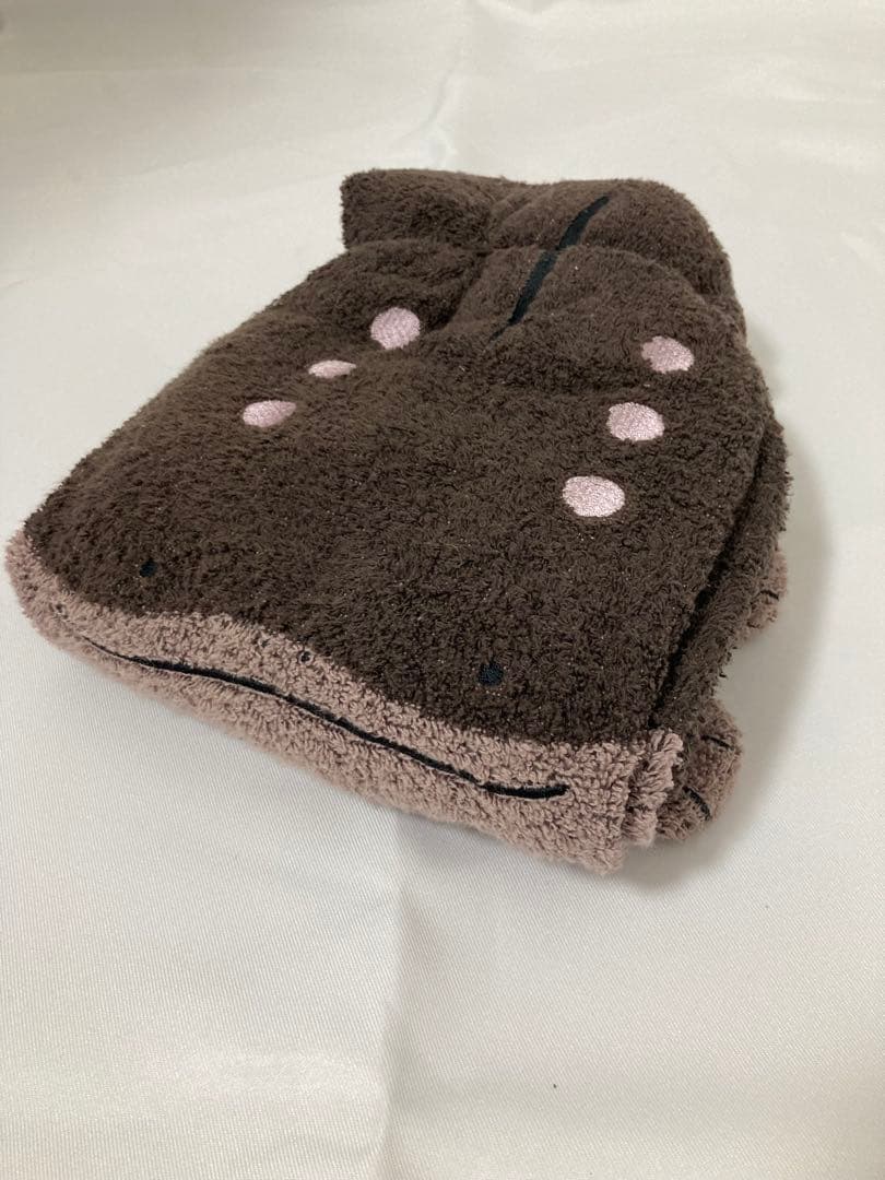 ポケモン ドオー タオルケット