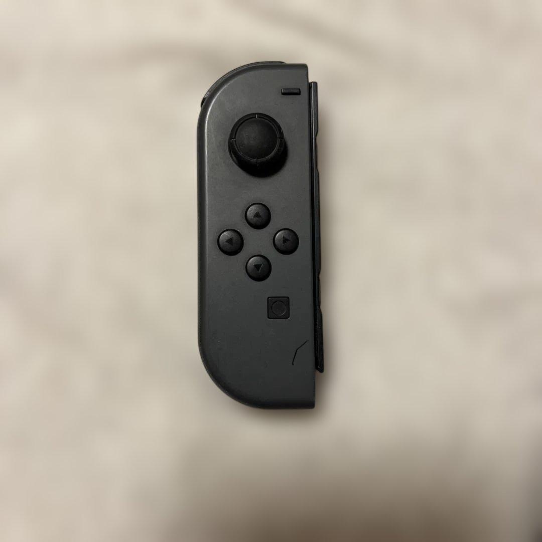 Nintendo Switch 本体,コントローラーのみ