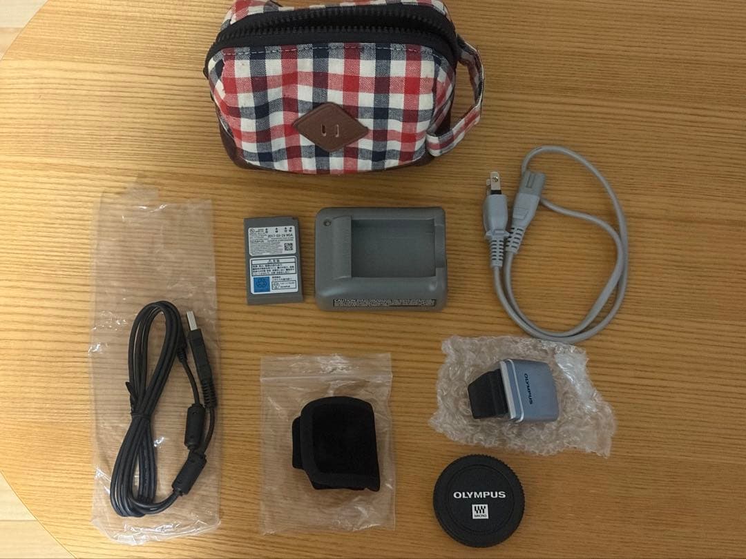 オリンパスペン OLYMPUS PEN E-PL8 ミラーレス一眼