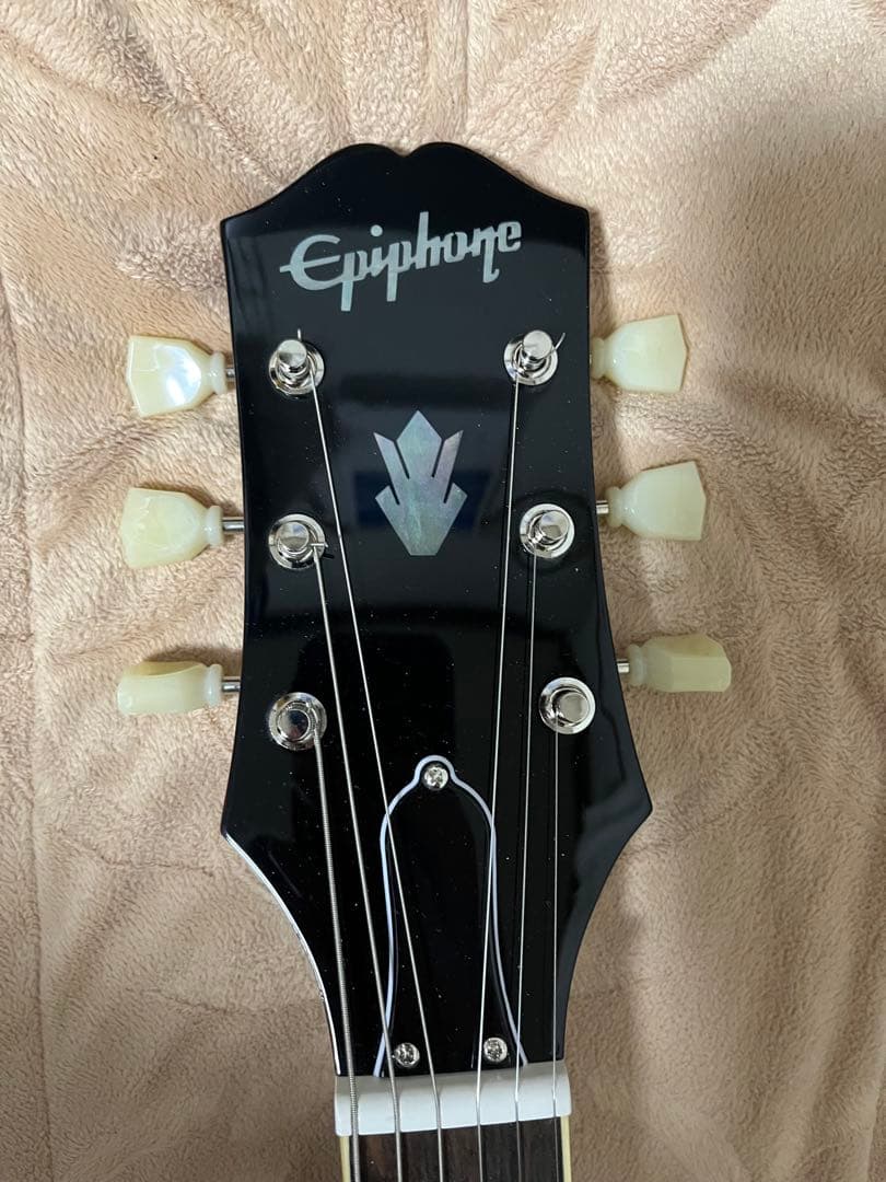 ギター Epiphone Inspired by Gibson ES-335