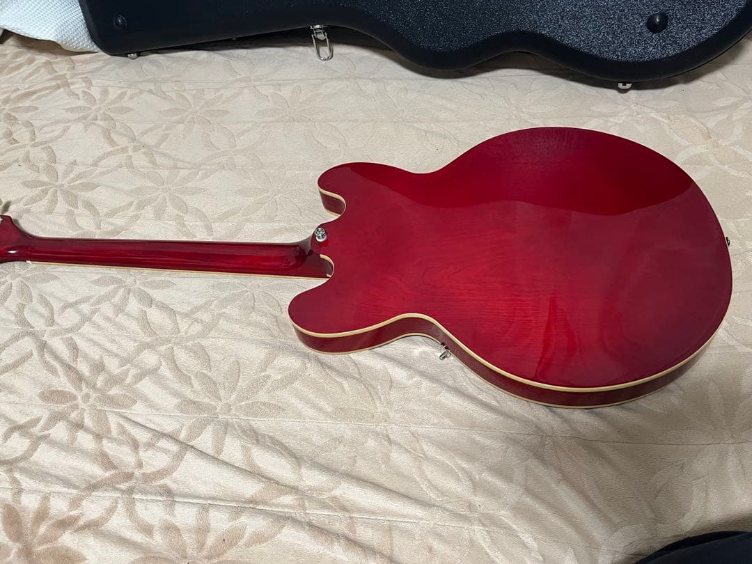 ギター Epiphone Inspired by Gibson ES-335