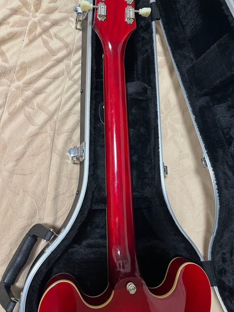 ギター Epiphone Inspired by Gibson ES-335