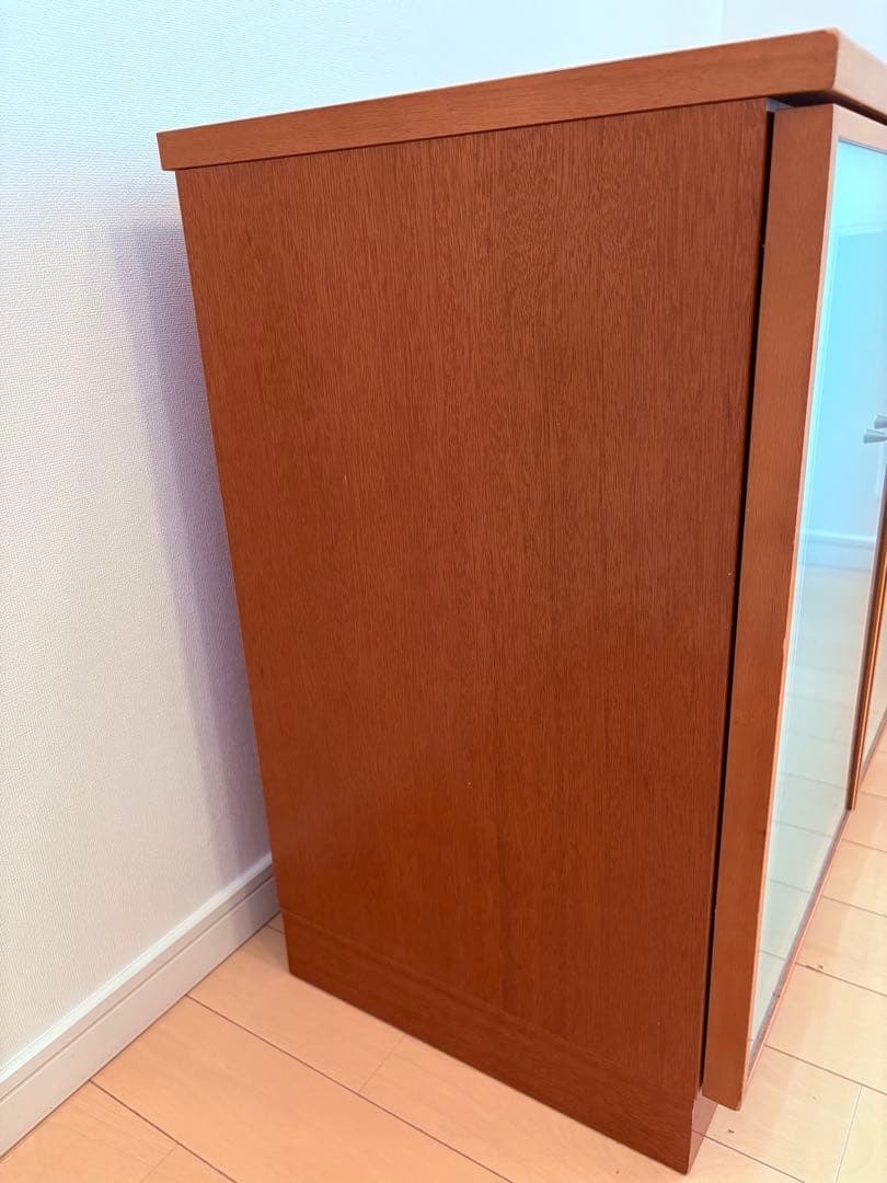 カリモク家具　キャビネット