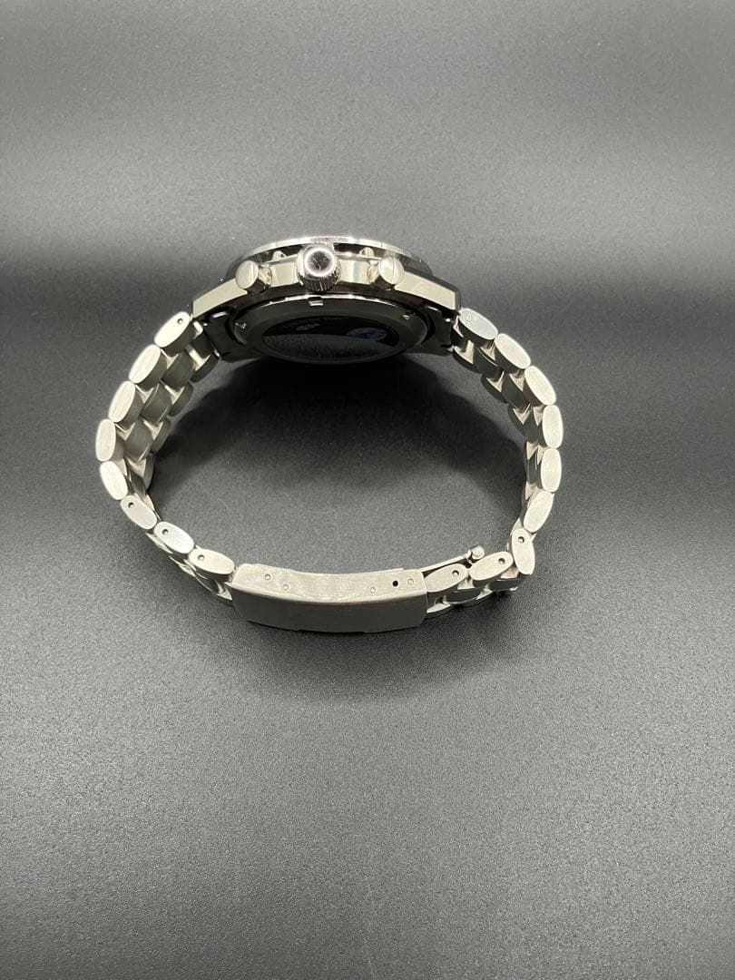 スピードマスター　クロノグラフ　メタルケース仕様