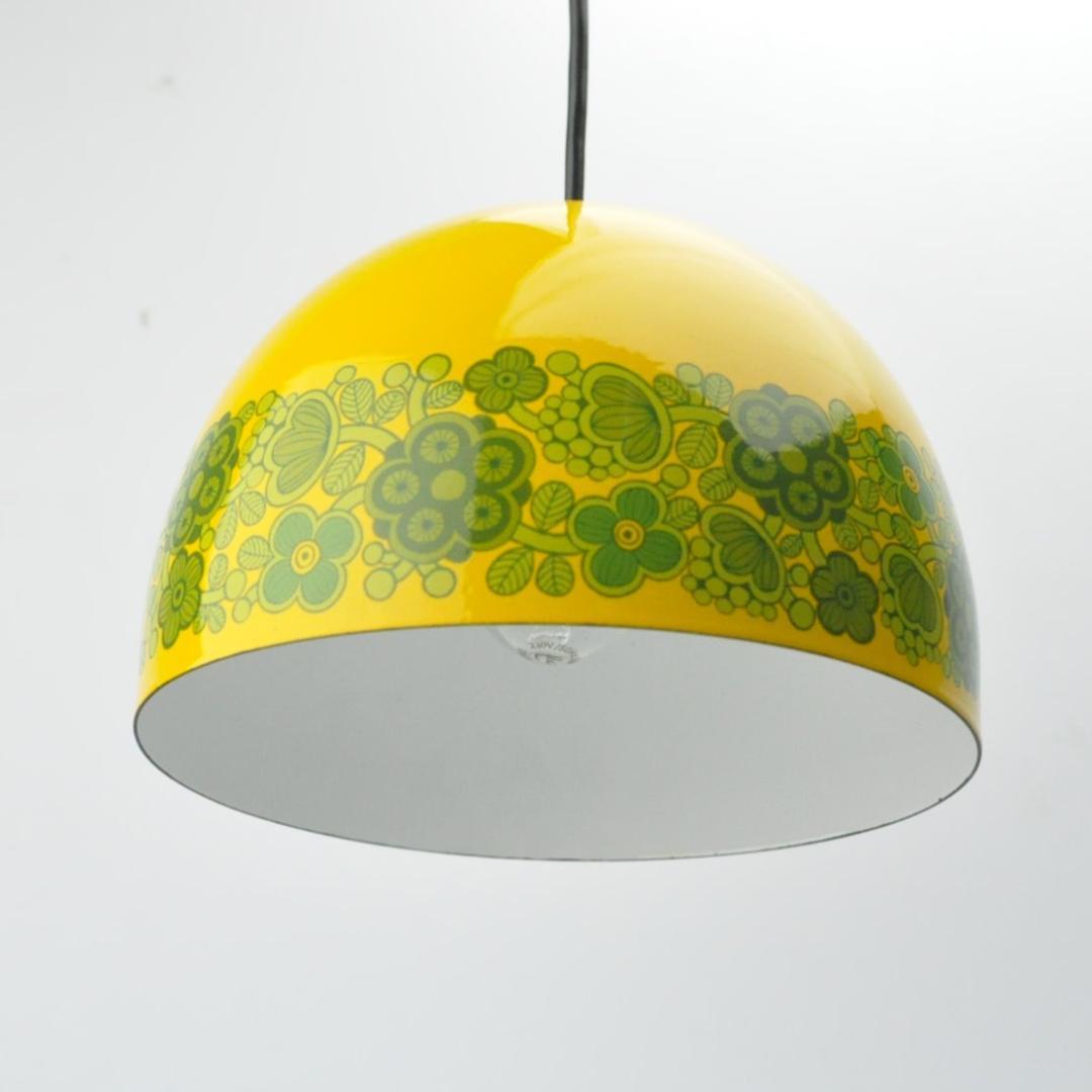 アクア　Arabia Maaret　ペンダントランプ　カイフランク