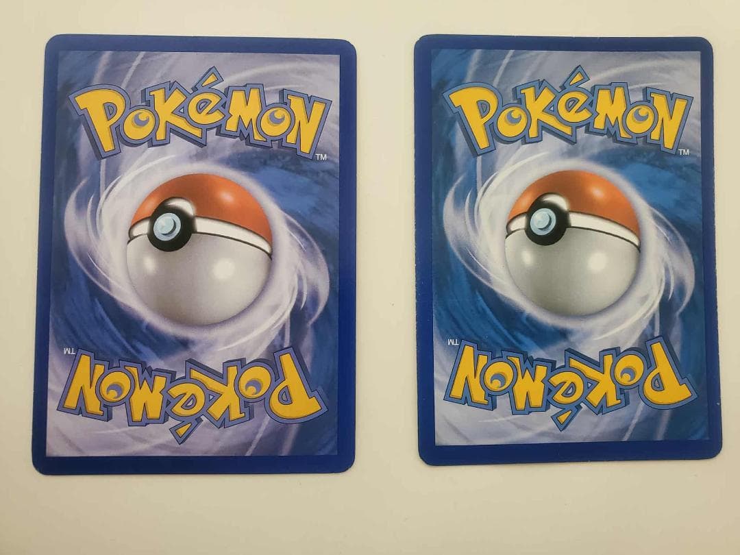 ポケモンカード レシラム RC22/RC25　（英語版 ）おまけカード付