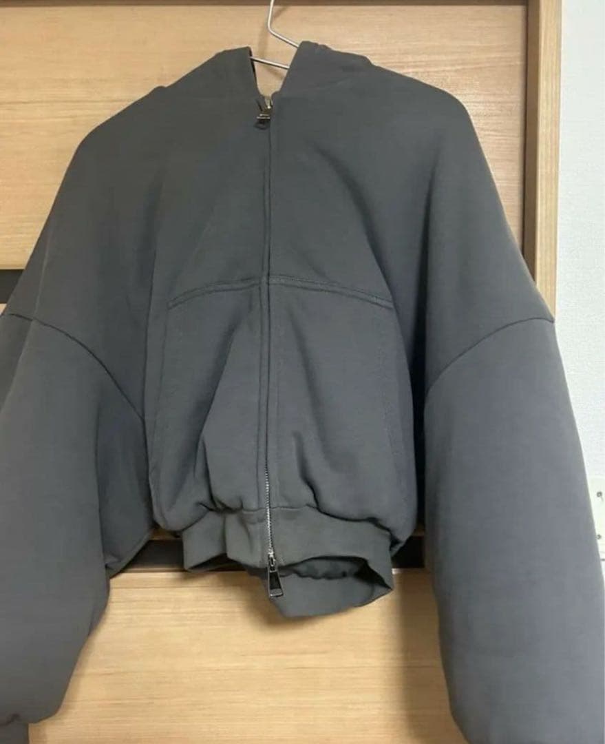 ボンバージャケット　hi splinter 定価18000円　サイズm
