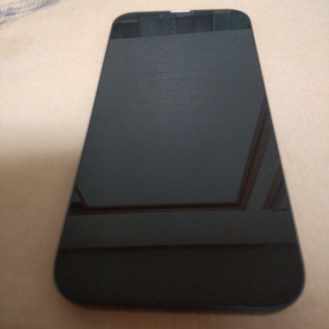 Apple iPhone 13 ブラック 本体