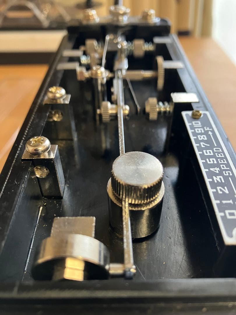 ハイモンド　BK-100