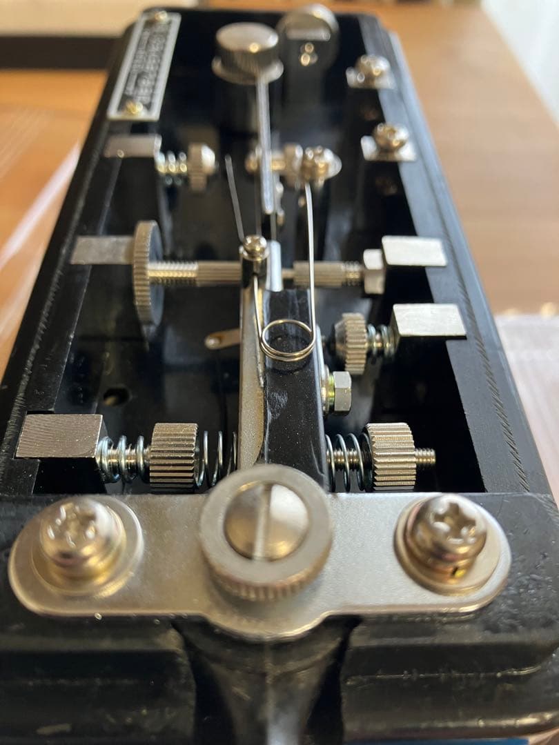 ハイモンド　BK-100