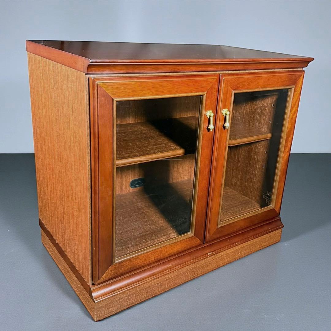 HR799 maruni マルニ木工　地中海シリーズ　キャビネット