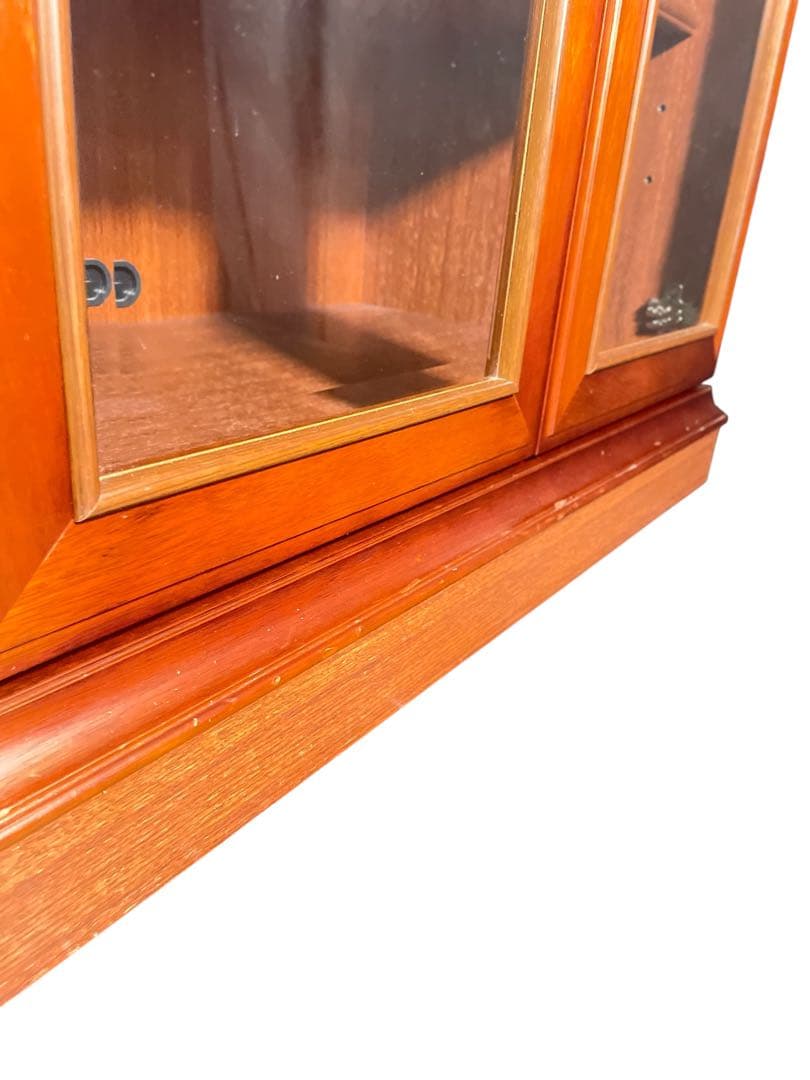 HR799 maruni マルニ木工　地中海シリーズ　キャビネット