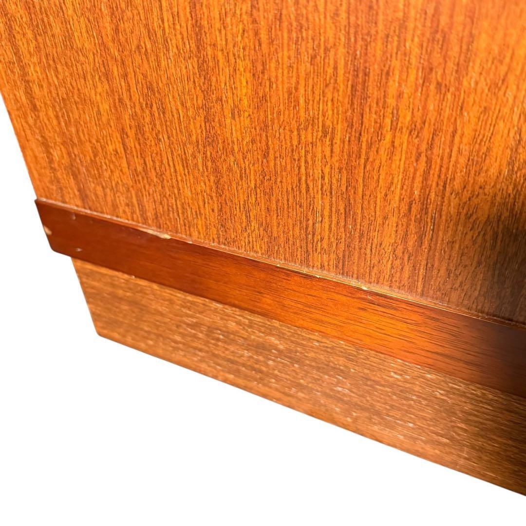 HR799 maruni マルニ木工　地中海シリーズ　キャビネット