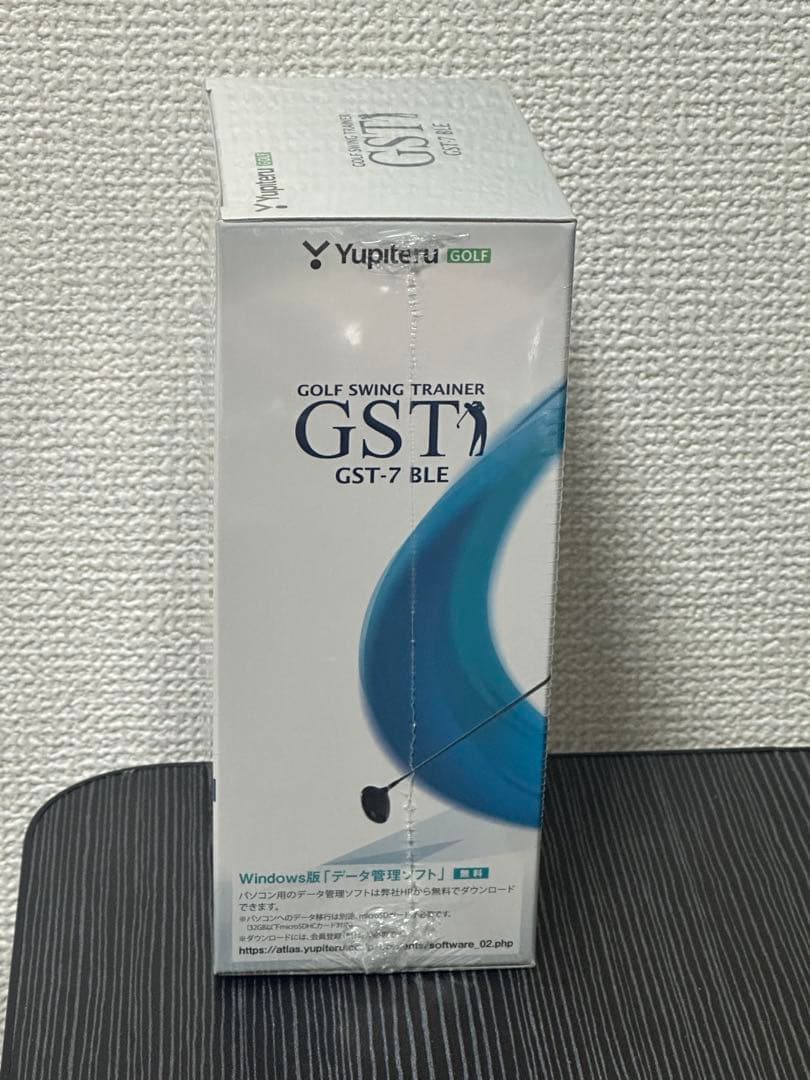 ユピテル　GST-7BLE