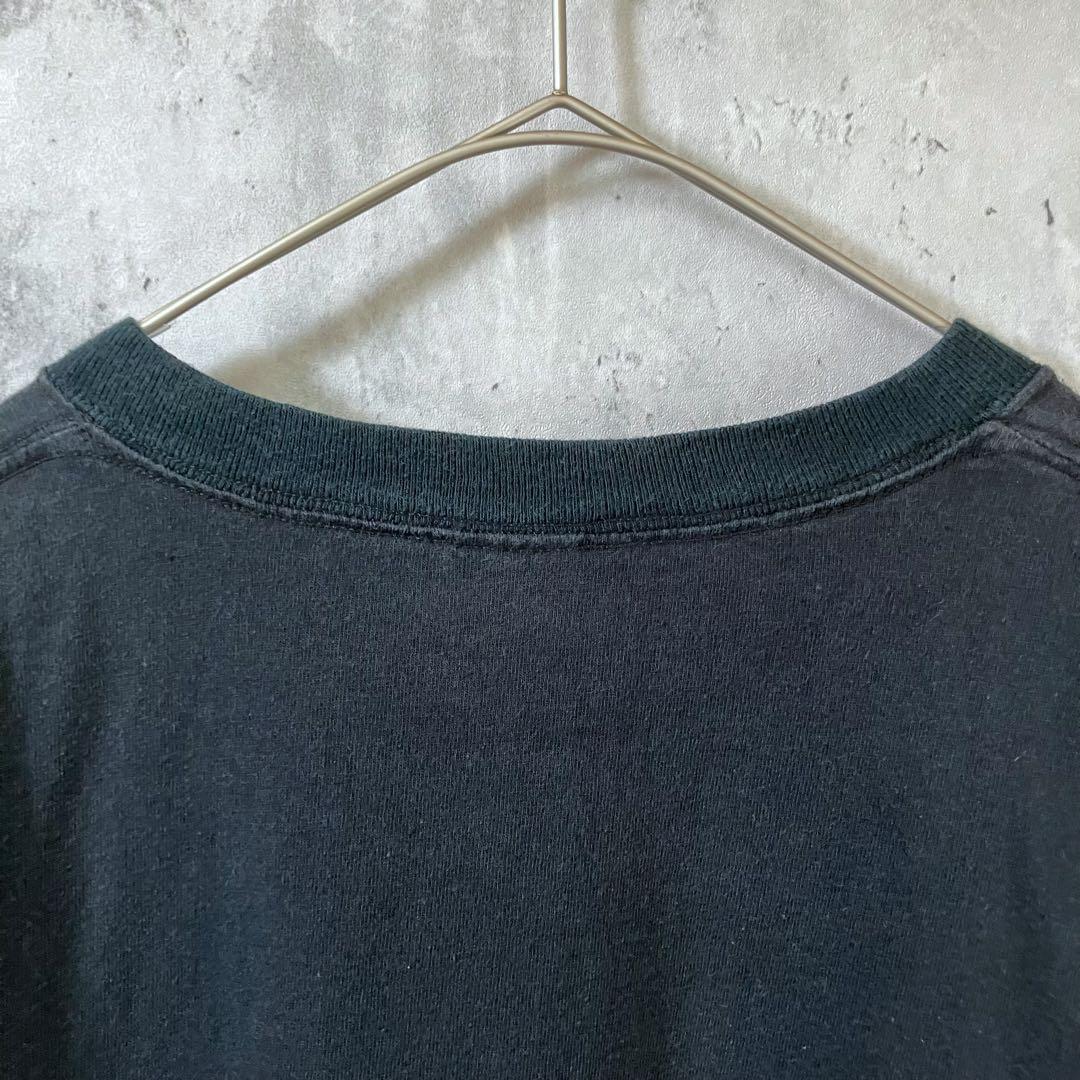 【XL】00s ヘルシング HELLSING アニメ Tシャツ ヴィンテージ