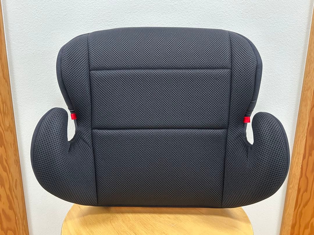 ⭐︎新品 BRIDE Ohzi ジュニアシート ブリッド オージー BRCH03