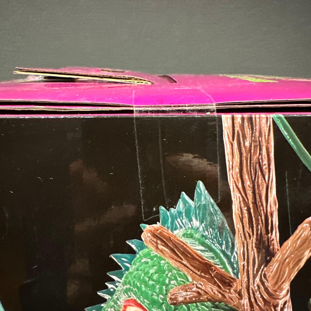 【未開封品】神龍　シェンロン　ドラゴンボールラストワン賞　一番くじ