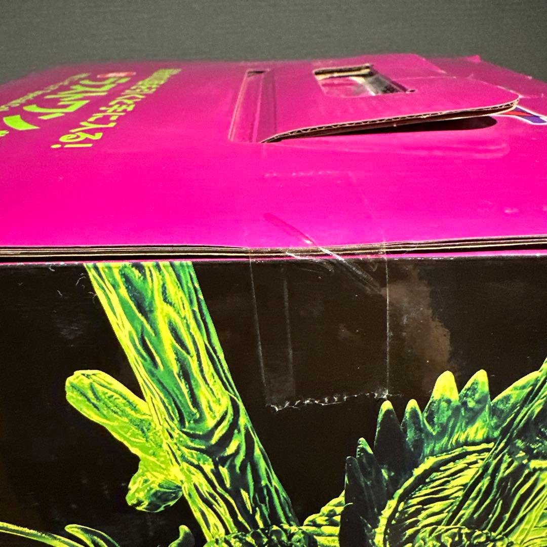 【未開封品】神龍　シェンロン　ドラゴンボールラストワン賞　一番くじ