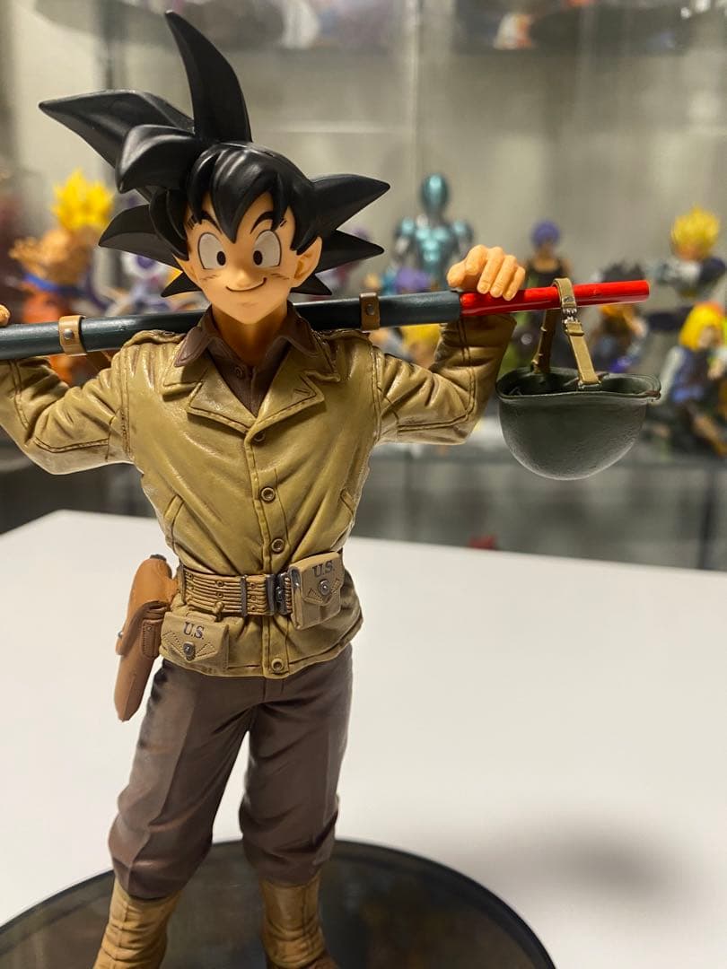 お買い得　ドラゴンボール フィギュア 造形天下一武道会　他14点セット！