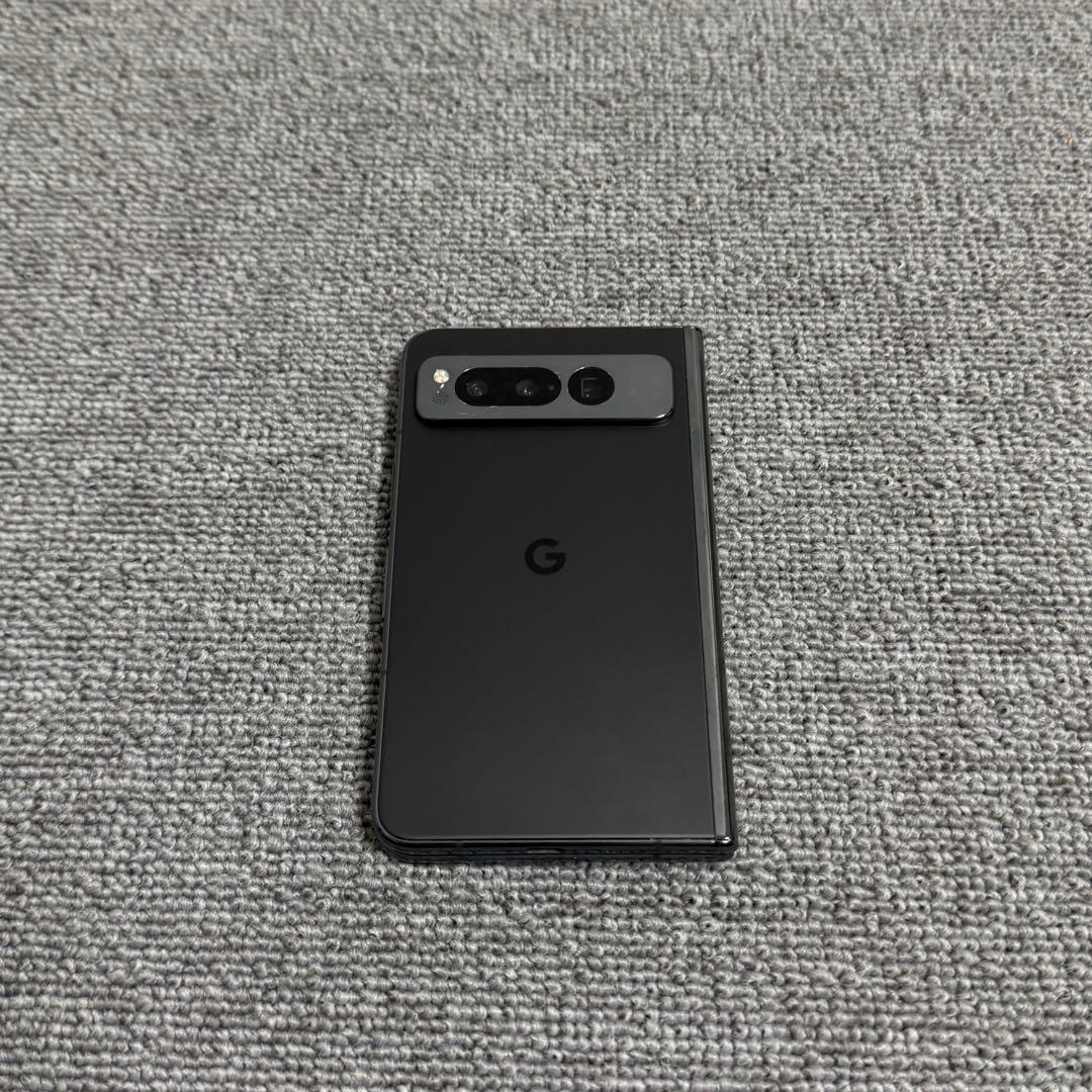携帯電話本体 Google Pixel Fold