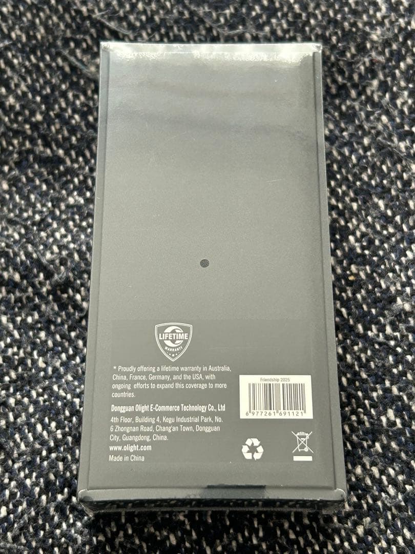 OLIGHT O'pen Mini2 非売品含む6本＆替芯等 ★5個セット★