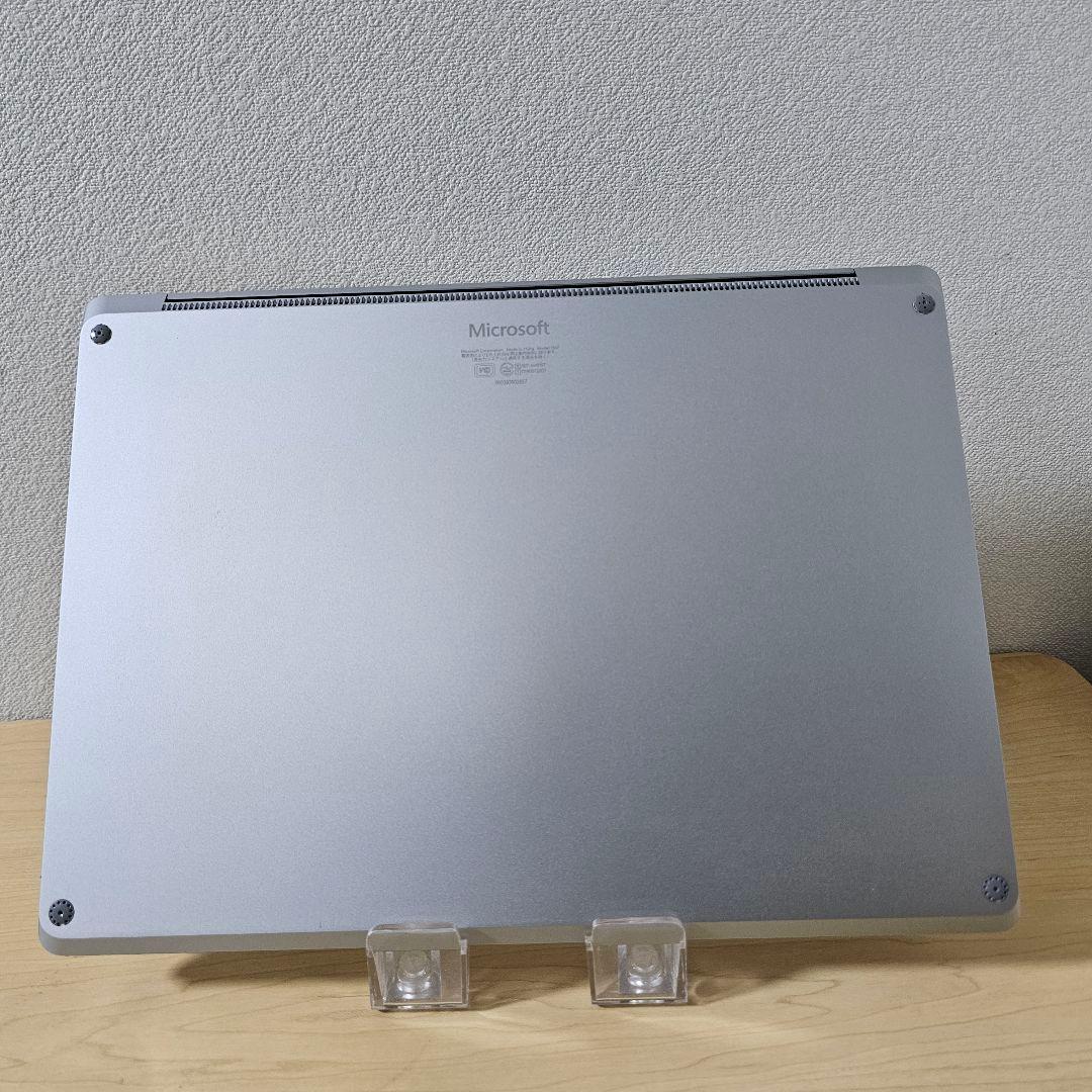 Surface Laptop 3／Core i5 10世代／Surfaceペン