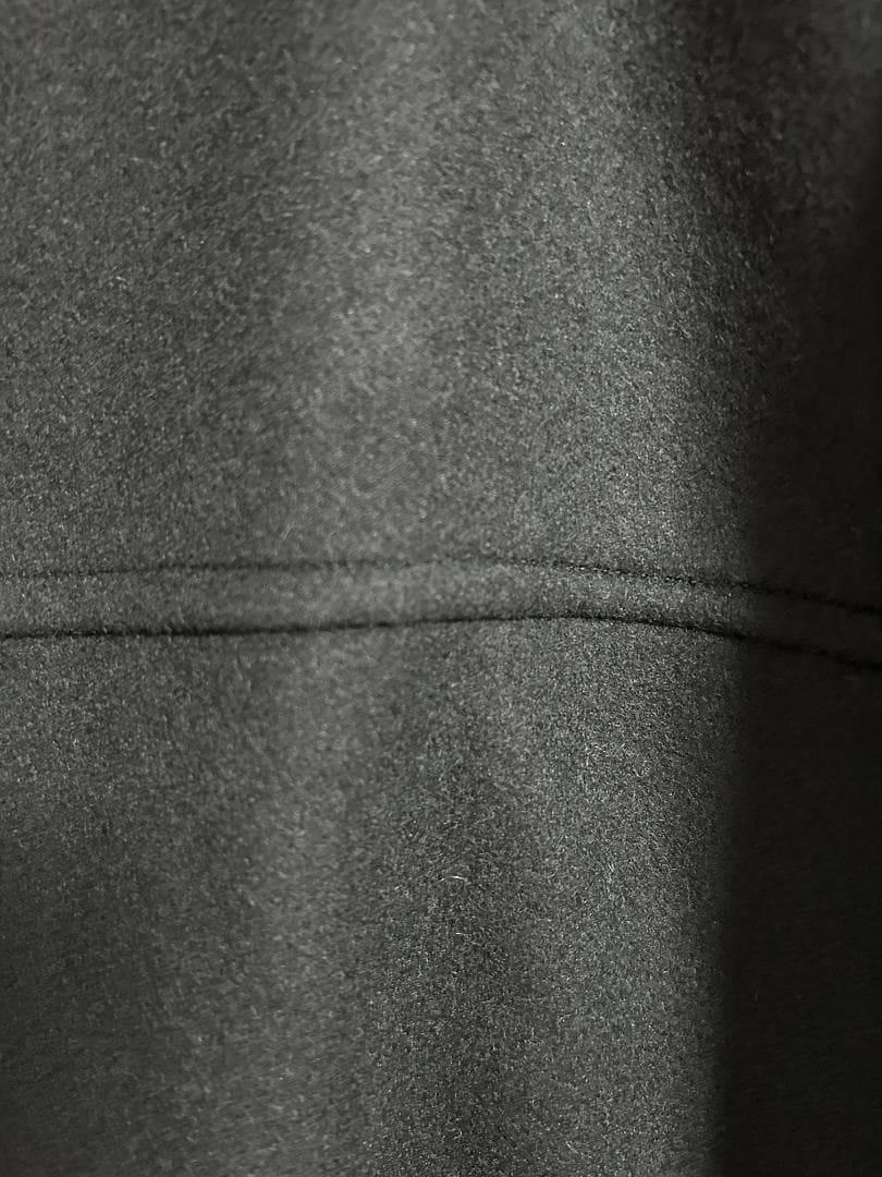 新品 EVCON 25AW WOOL BLOUSON ウール ジャケット